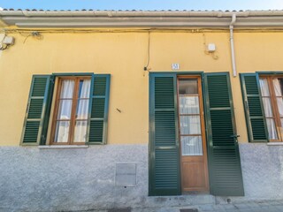 Apartamento Inca Grabación al aire libre 17