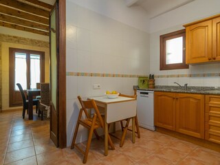 Villa Sineu Caratteristiche 19