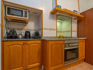 Villa Sineu Caratteristiche 20