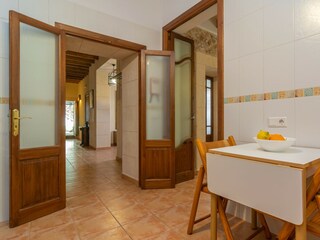 Villa Sineu Caratteristiche 21