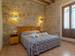 Villa Sineu Caratteristiche 22