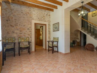 Villa Sineu Caratteristiche 25