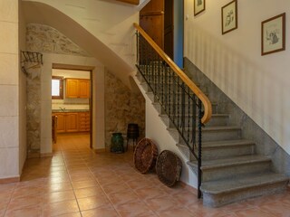 Villa Sineu Caratteristiche 26