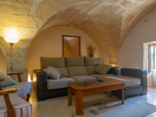 Villa Sineu Caratteristiche 27