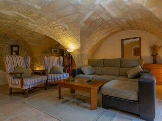 Villa Sineu Caratteristiche 28