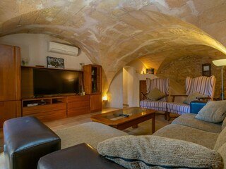 Villa Sineu Caratteristiche 29