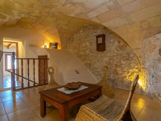 Villa Sineu Caratteristiche 30