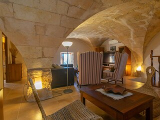 Villa Sineu Caratteristiche 31