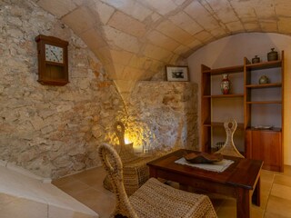 Villa Sineu Caratteristiche 32