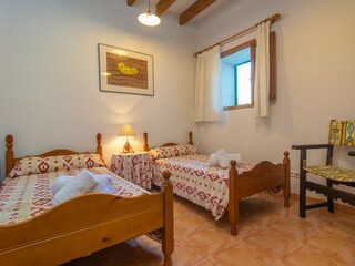 Villa Sineu Caratteristiche 38