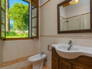 Villa Sineu Caratteristiche 41