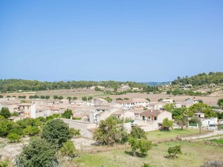 Villa Sineu Registrazione all'aperto 12