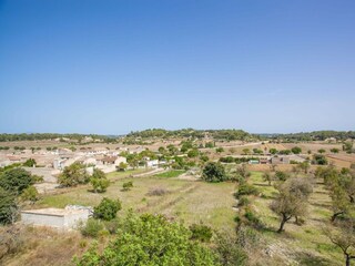 Villa Sineu Registrazione all'aperto 13