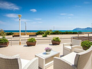 Villa Son Serra de Marina Registrazione all'aperto 3