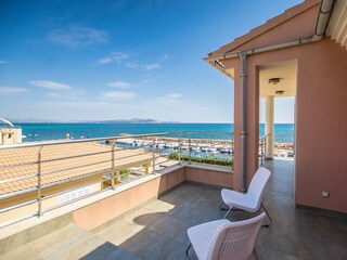 Villa Son Serra de Marina Buitenaudio-opname 9