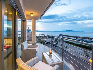 Villa Son Serra de Marina Registrazione all'aperto 10