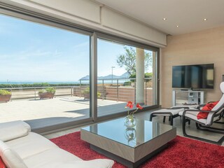 Villa Son Serra de Marina Kenmerken 60