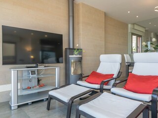 Villa Son Serra de Marina Kenmerken 68
