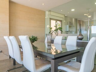 Villa Son Serra de Marina Kenmerken 69