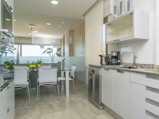 Villa Son Serra de Marina Kenmerken 17
