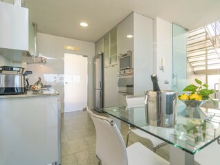 Villa Son Serra de Marina Kenmerken 18