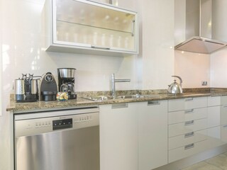 Villa Son Serra de Marina Caratteristiche 20