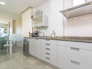 Villa Son Serra de Marina Kenmerken 22