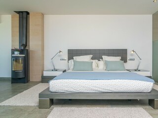 Villa Son Serra de Marina Kenmerken 44