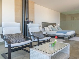 Villa Son Serra de Marina Caratteristiche 47