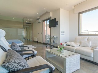 Villa Son Serra de Marina Caratteristiche 48