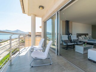 Villa Son Serra de Marina Kenmerken 49