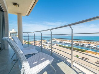 Villa Son Serra de Marina Kenmerken 50