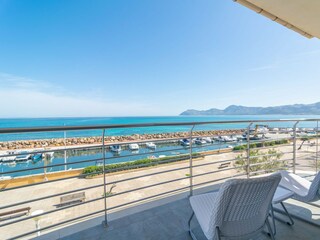 Villa Son Serra de Marina Caratteristiche 51