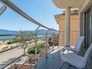Villa Son Serra de Marina Kenmerken 58