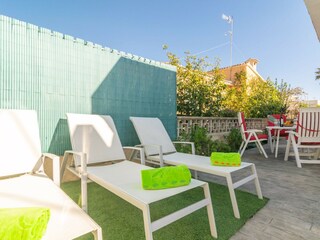 Villa Alcudia Registrazione all'aperto 2