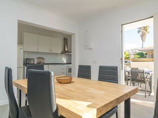 Villa Alcudia Caratteristiche 16