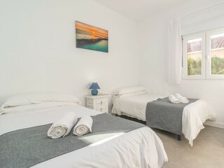 Villa Alcudia Caratteristiche 22