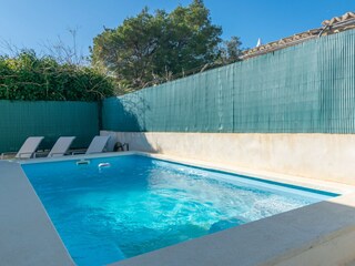 Villa Alcudia Registrazione all'aperto 10