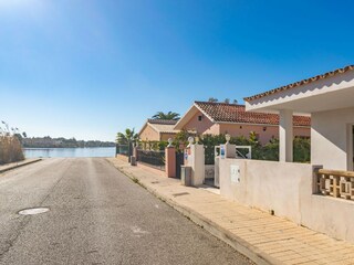 Villa Alcudia Registrazione all'aperto 11