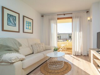 Apartment Pollensa Features 10
