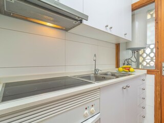 Apartment Pollensa Features 21