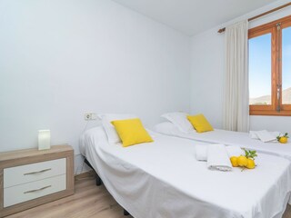 Apartment Pollensa Features 25