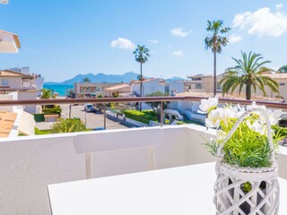Apartamento Pollensa  2