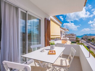 Appartement Pollensa  3