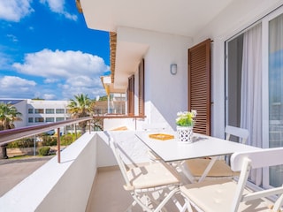 Appartement Pollensa  5