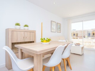 Apartamento Pollensa  8