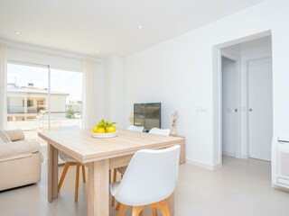 Appartement Pollensa  10