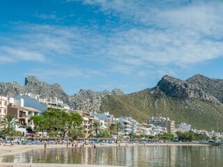 Appartement Pollensa  21