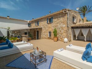 Maison de vacances Can Cuarassa - Pollença - image1