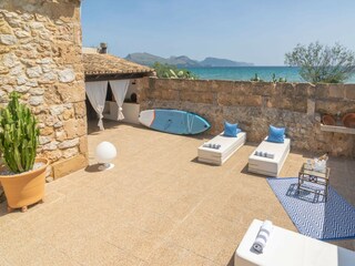 Maison de vacances Pollensa Équipement 28
